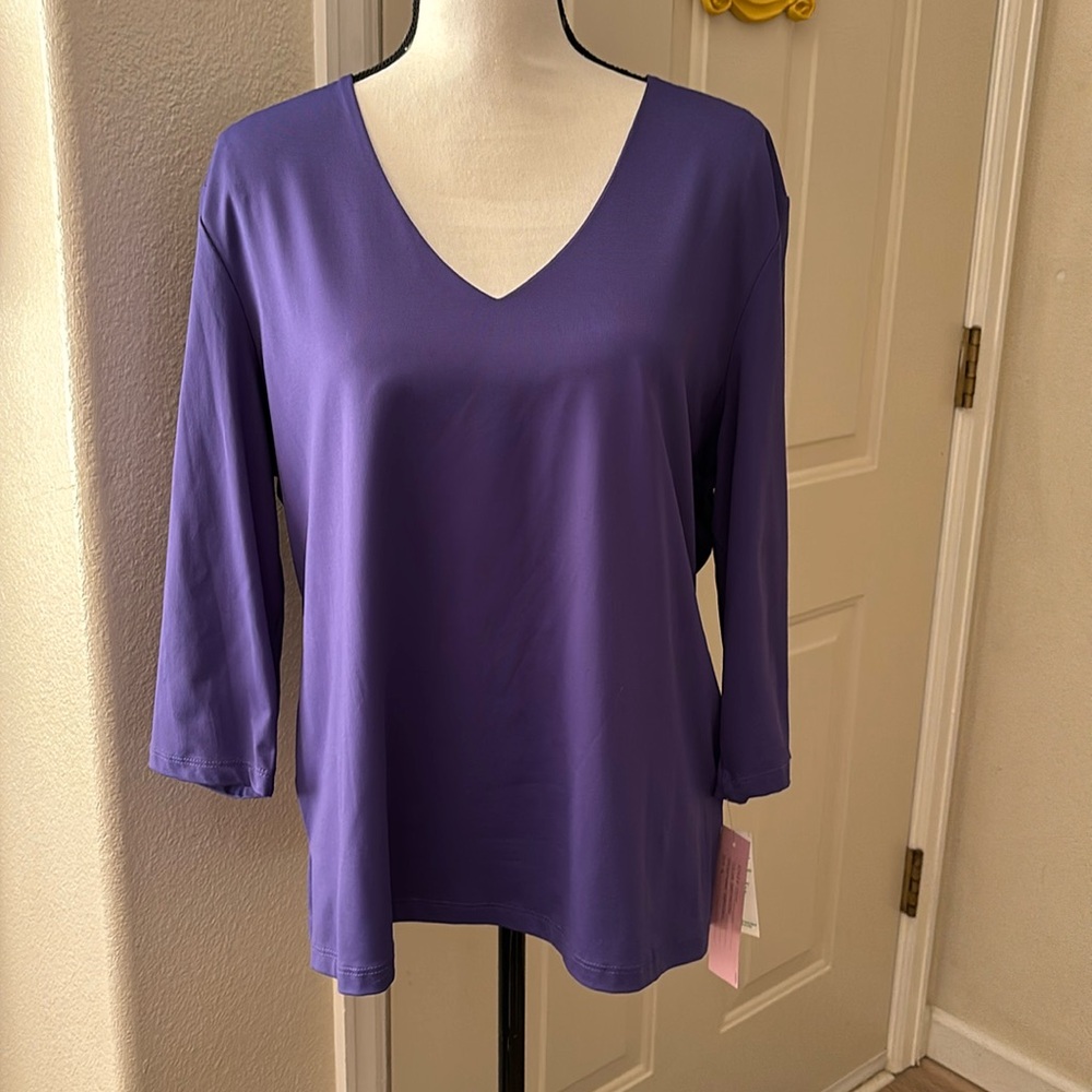 Peck & Peck women’s blouse